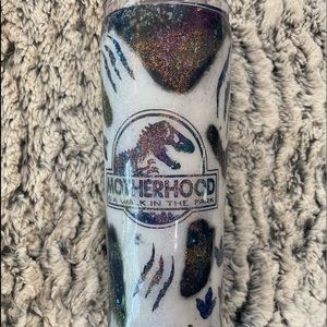 Custom Tumbler for Sale
